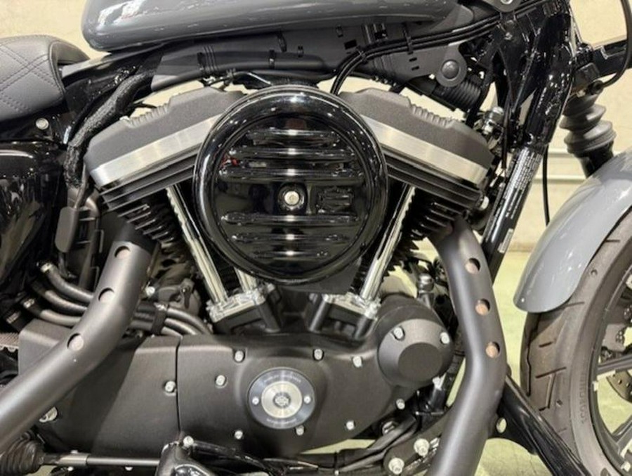 2022 Harley-Davidson® XL883N - Iron 883™