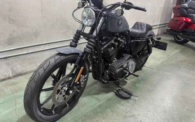 2022 Harley-Davidson® XL883N - Iron 883™