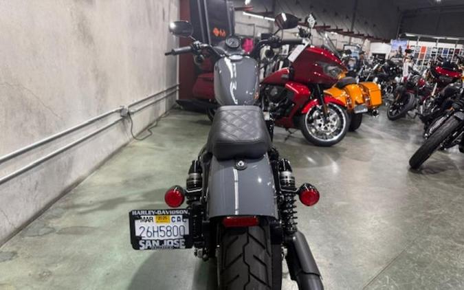 2022 Harley-Davidson® XL883N - Iron 883™