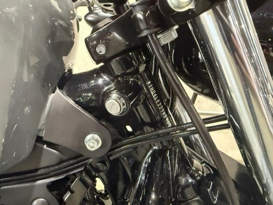 2022 Harley-Davidson® XL883N - Iron 883™