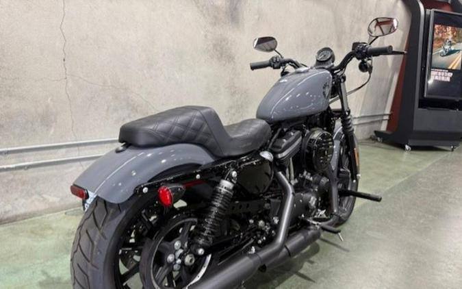2022 Harley-Davidson® XL883N - Iron 883™