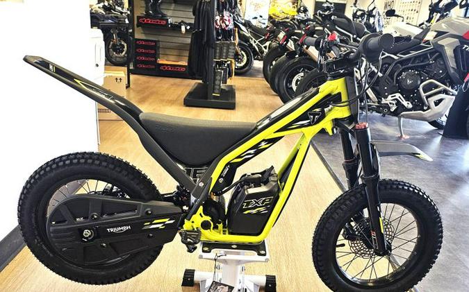 New 2026 Triumph TXP-16 Motorcycle in Kansas City, MO
