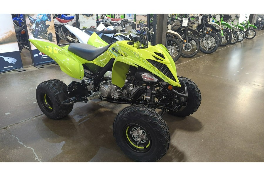 2026 Yamaha RAPTOR 700R SE