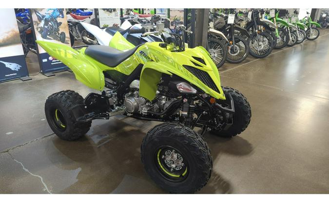 2026 Yamaha RAPTOR 700R SE