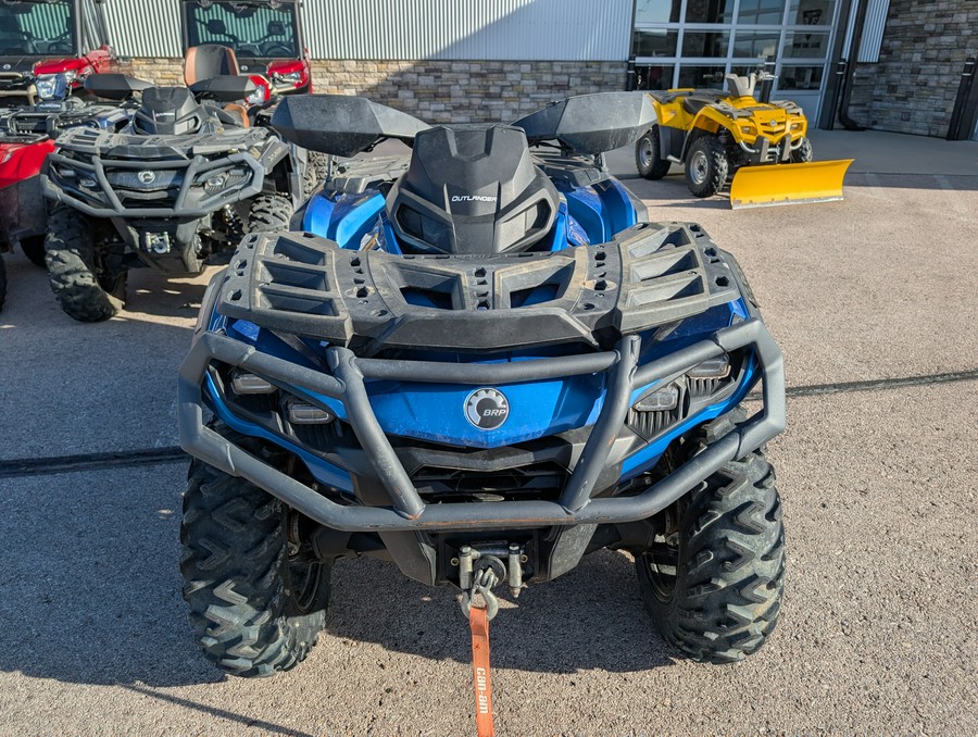 2023 Can-Am Outlander XT 850