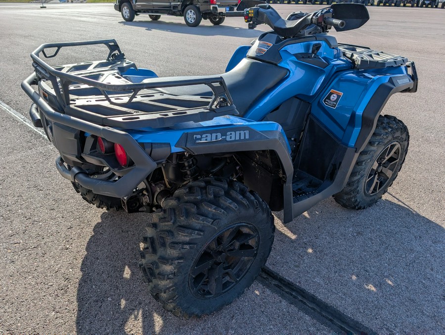 2023 Can-Am Outlander XT 850