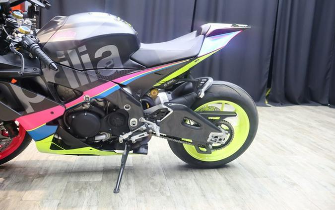 2019 Aprilia RSV4 1100 Factory