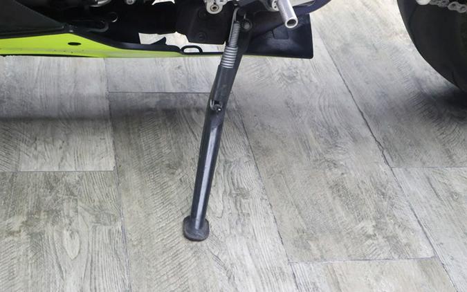 2019 Aprilia RSV4 1100 Factory