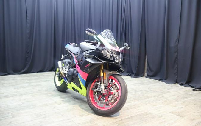 2019 Aprilia RSV4 1100 Factory