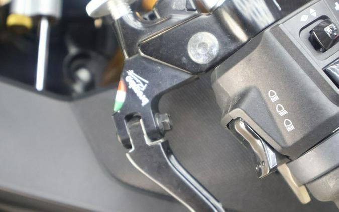 2019 Aprilia RSV4 1100 Factory