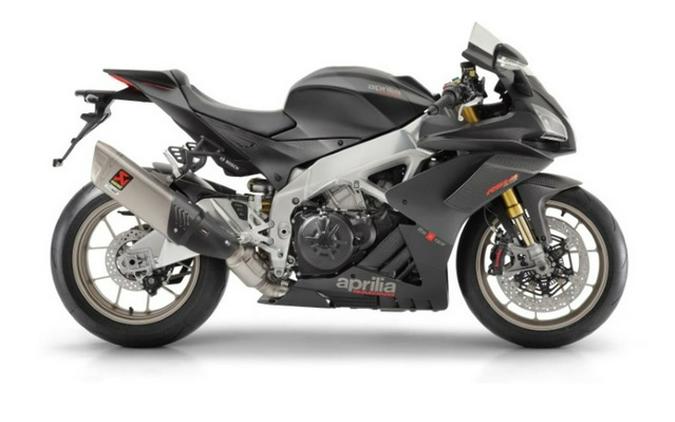 2019 Aprilia RSV4 1100 Factory