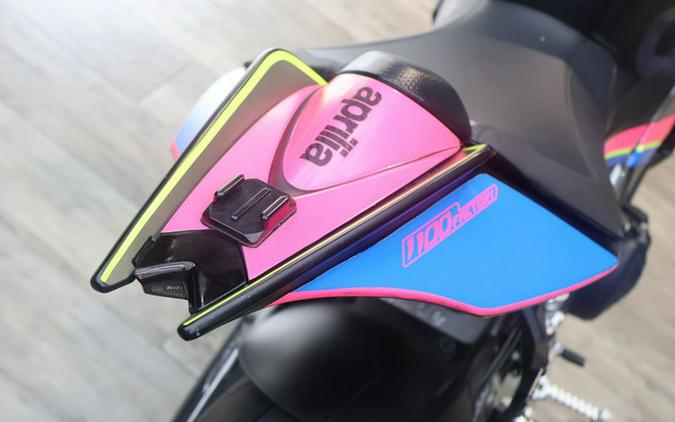 2019 Aprilia RSV4 1100 Factory