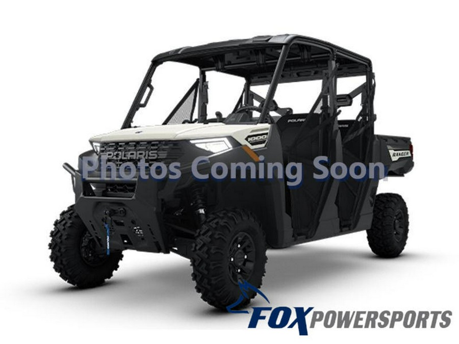2026 Polaris® Ranger Crew 1000 Premium
