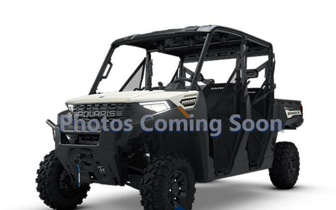2026 Polaris® Ranger Crew 1000 Premium