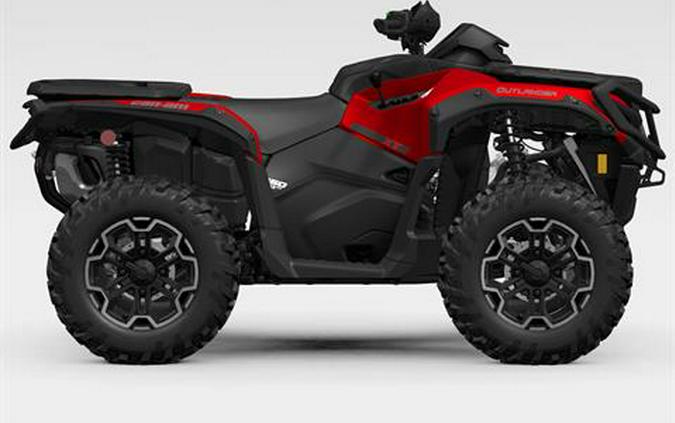 2026 Can-Am Outlander XT 850