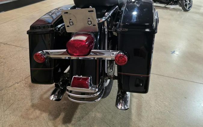 2001 Harley-Davidson FLHR - Road King