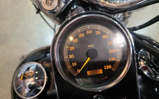 2001 Harley-Davidson FLHR - Road King