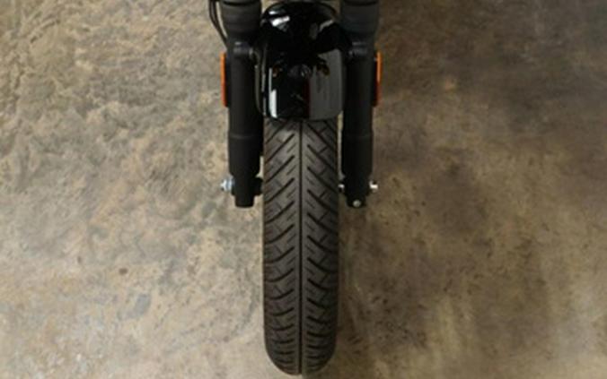 2023 Royal Enfield Hunter 350 Dapper White