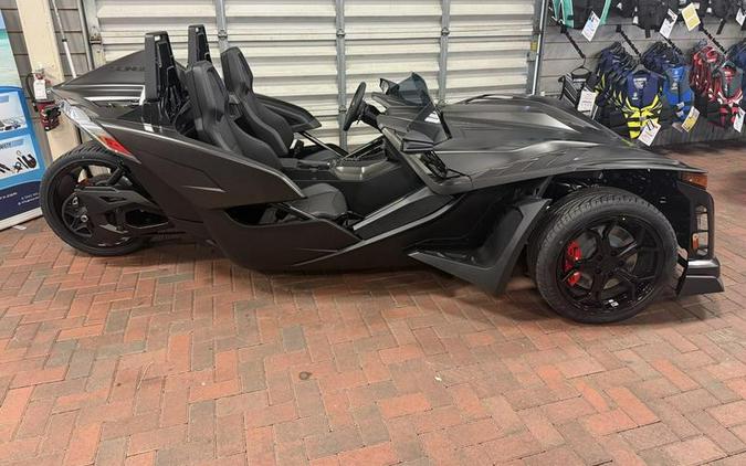 2026 Polaris Slingshot® R AutoDrive