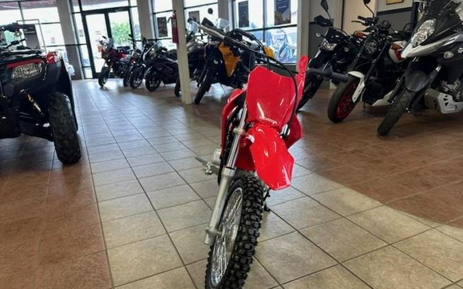 2026 Honda® CRF110F