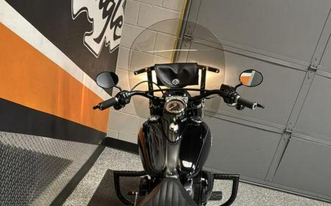 2016 Harley-Davidson® FLS - Softail Slim®