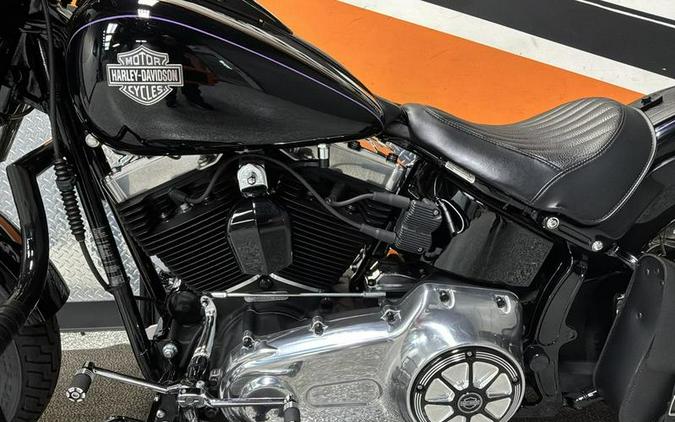 2016 Harley-Davidson® FLS - Softail Slim®