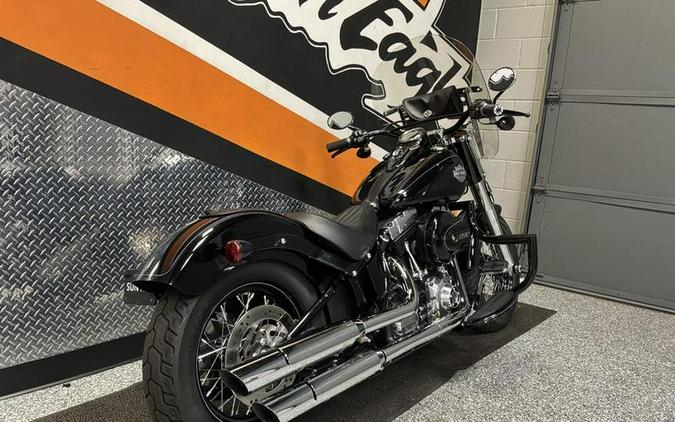 2016 Harley-Davidson® FLS - Softail Slim®