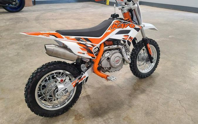 2026 Kayo KMB 60