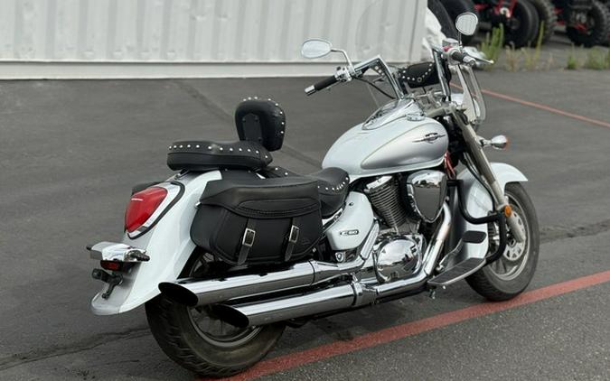 2013 Suzuki VL800CL3