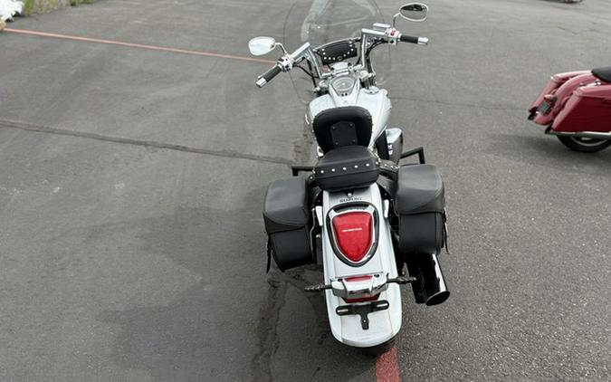2013 Suzuki VL800CL3