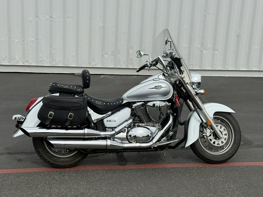2013 Suzuki VL800CL3