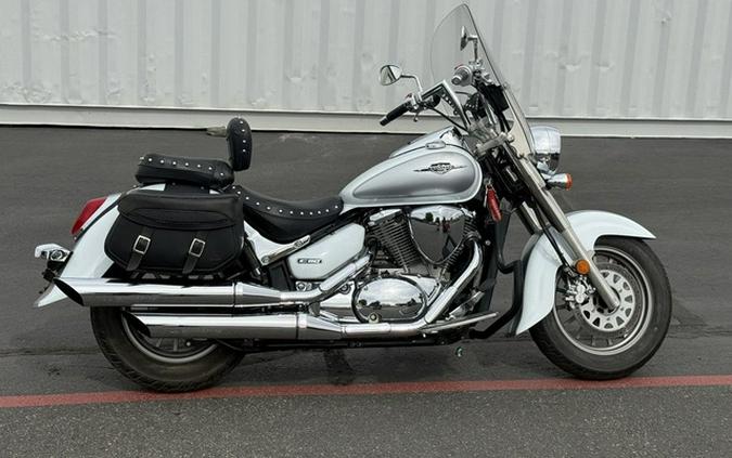 2013 Suzuki VL800CL3