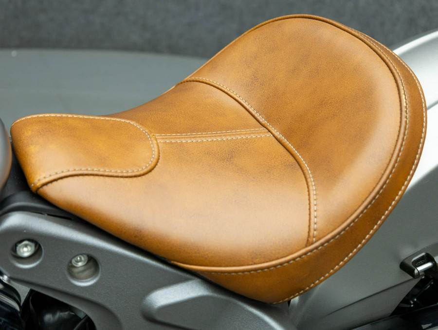 2015 INDIAN SCOUT