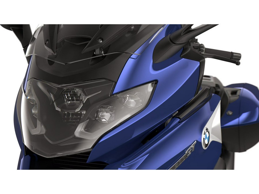 2026 BMW K 1600 GT