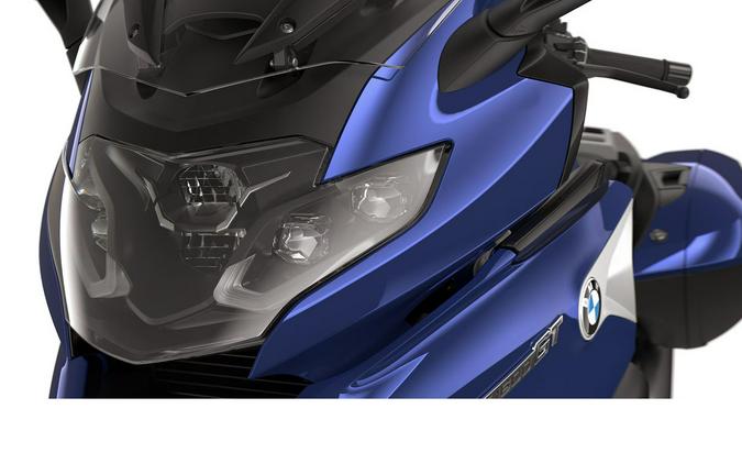 2026 BMW K 1600 GT