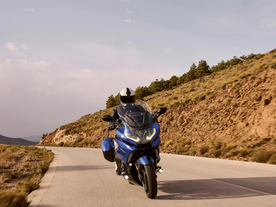 2026 BMW K 1600 GT