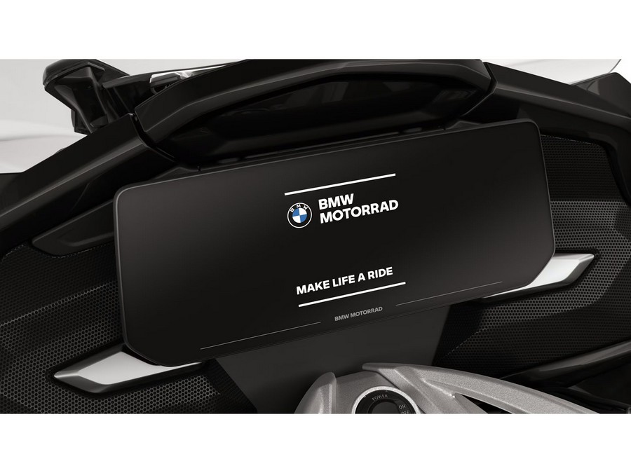 2026 BMW K 1600 GT