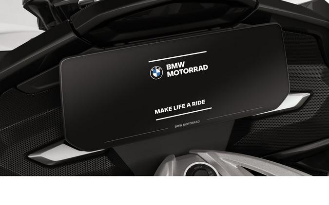 2026 BMW K 1600 GT