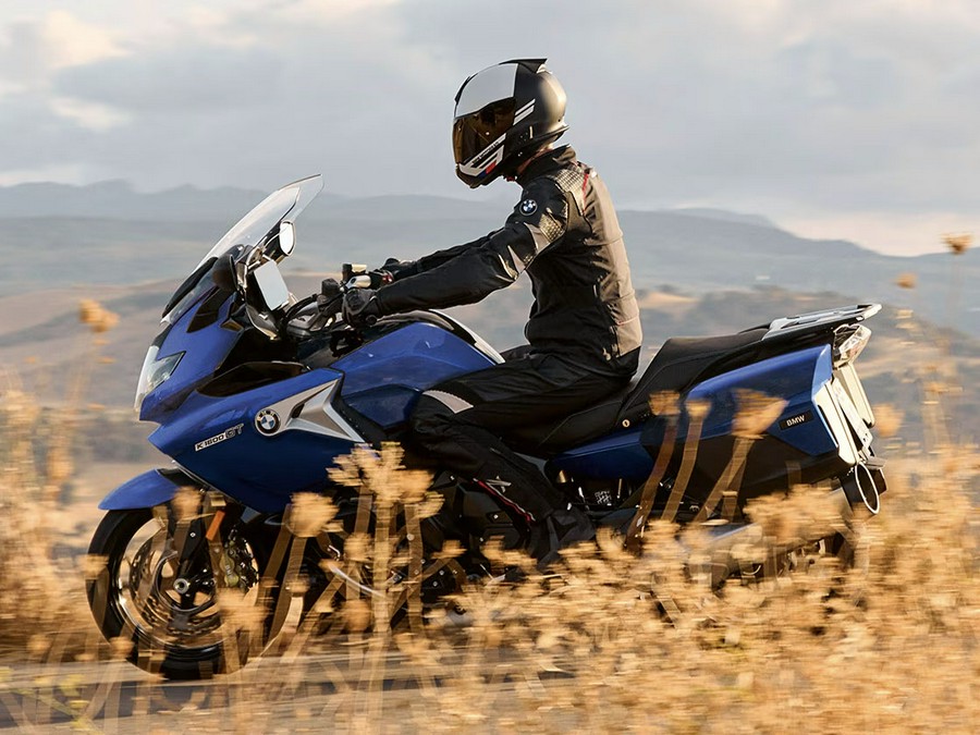 2026 BMW K 1600 GT