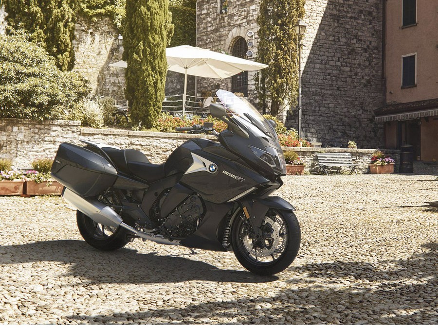 2026 BMW K 1600 GT