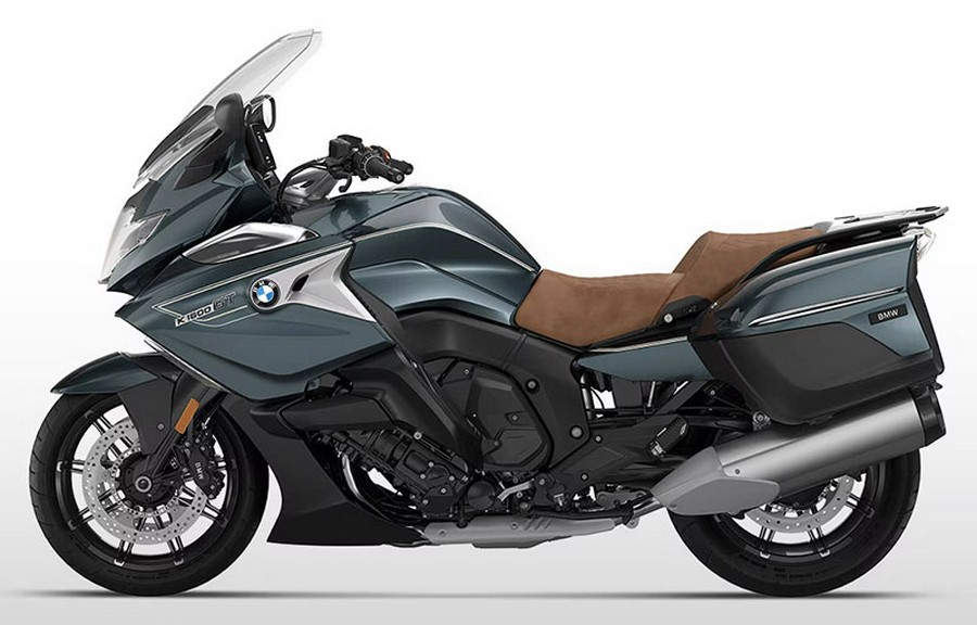 2026 BMW K 1600 GT