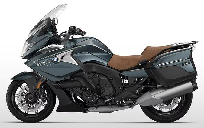 2026 BMW K 1600 GT
