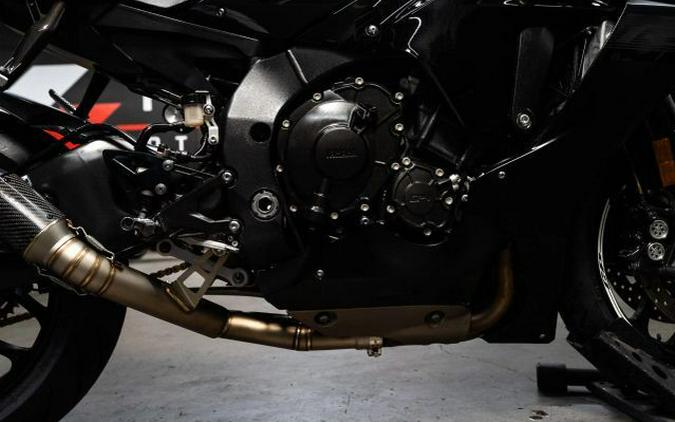2021 YZF-R1 - Yamaha