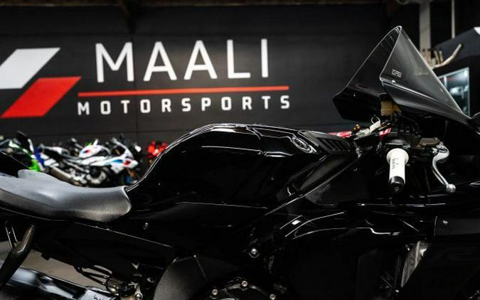 2021 YZF-R1 - Yamaha