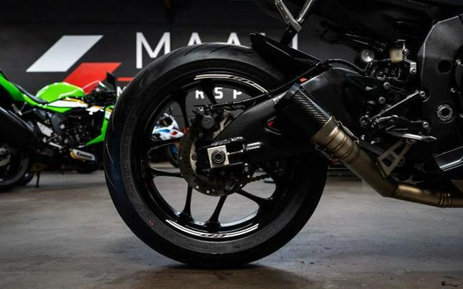 2021 YZF-R1 - Yamaha