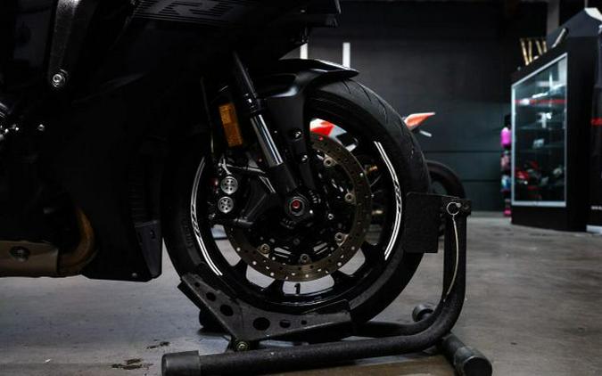 2021 YZF-R1 - Yamaha