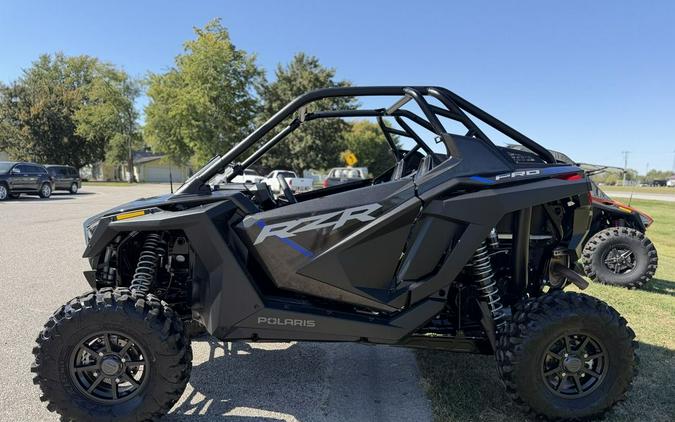 2023 Polaris® RZR Pro XP Premium