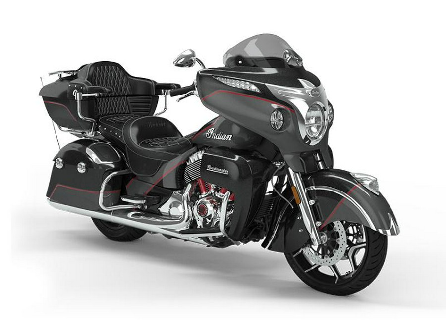 2020 Indian Motorcycle® N20TREBBAR