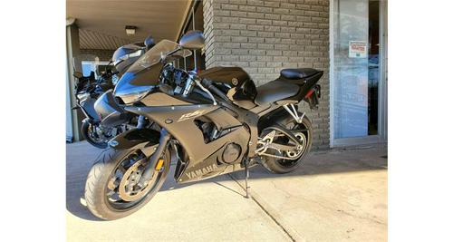 yamaha r6 for sale craigslist