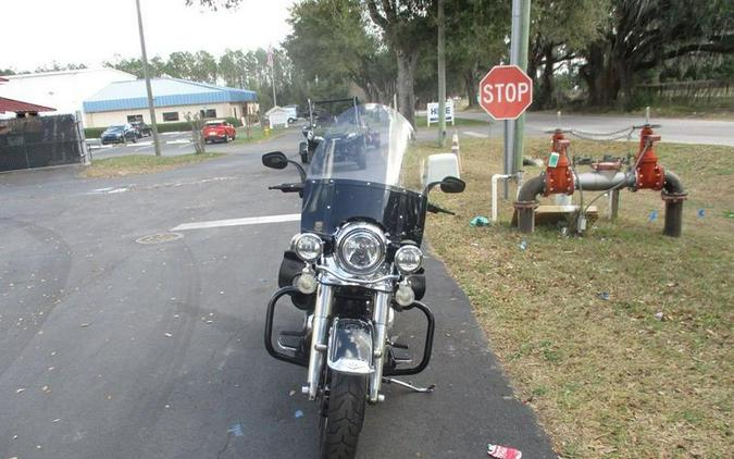 2017 Harley-Davidson® FLHR - Road King®